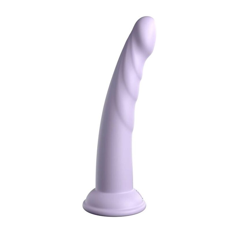 Dillio Slim Seven 17,78 Cm Violet | Niks.fi verkkokauppa
