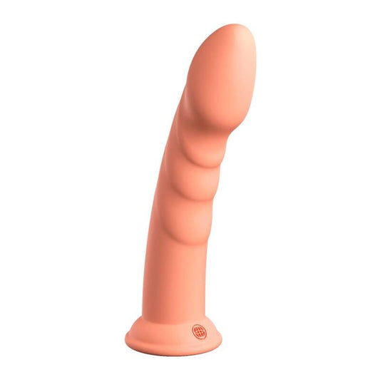 Dillio Super Eight 20,32 Cm Orange | Niks.fi verkkokauppa