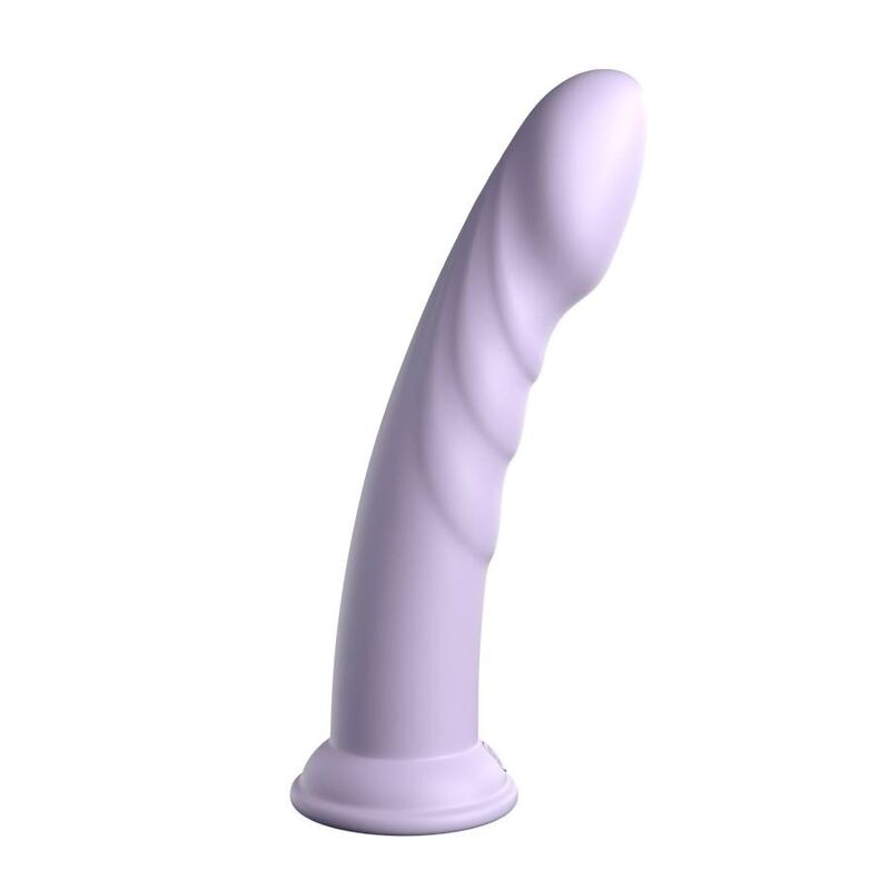 Dillio Super Eight 20,32 Cm Violet | Niks.fi verkkokauppa