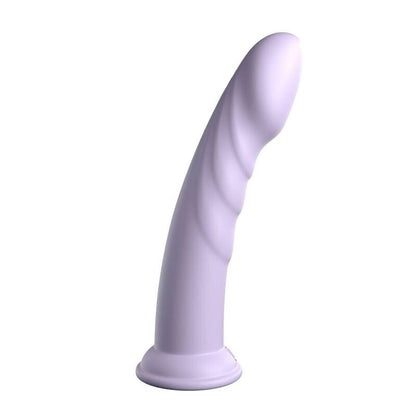 Dillio Super Eight 20,32 Cm Violet | Niks.fi verkkokauppa