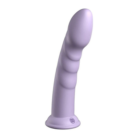 Dillio Super Eight 20,32 Cm Violet | Niks.fi verkkokauppa