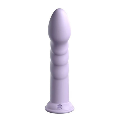 Dillio Super Eight 20,32 Cm Violet | Niks.fi verkkokauppa