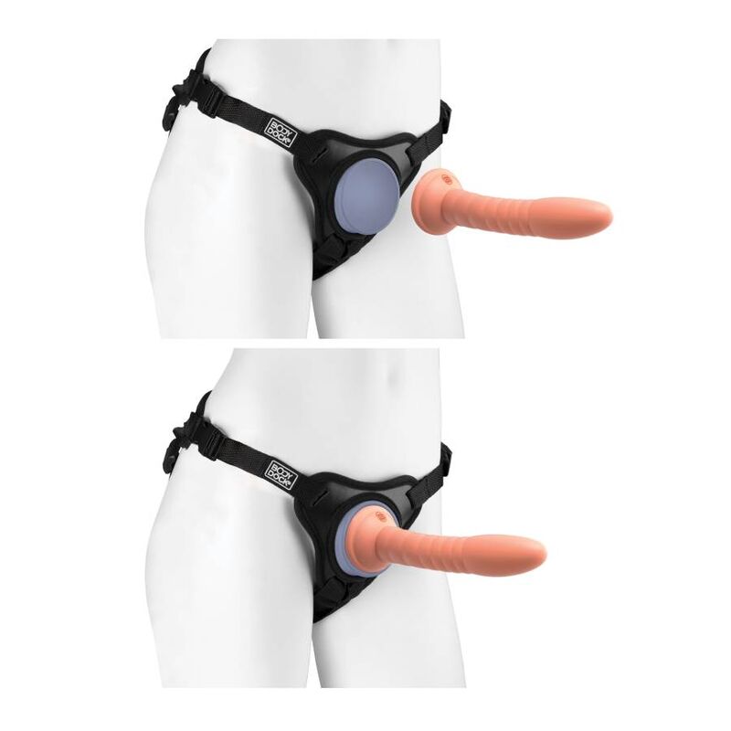 Dillio Body Dock | Niks.fi verkkokauppa
