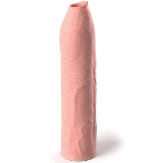 Fantasy X Tensions Pipedreams Extension Sleeve Uncut 17,78 Cm Skin | Niks.fi verkkokauppa