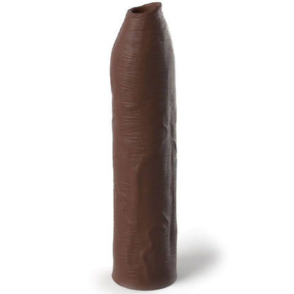 Fantasy X Tensions Pipedreams Extension Sleeve Uncut 17,78 Cm Brown | Niks.fi verkkokauppa