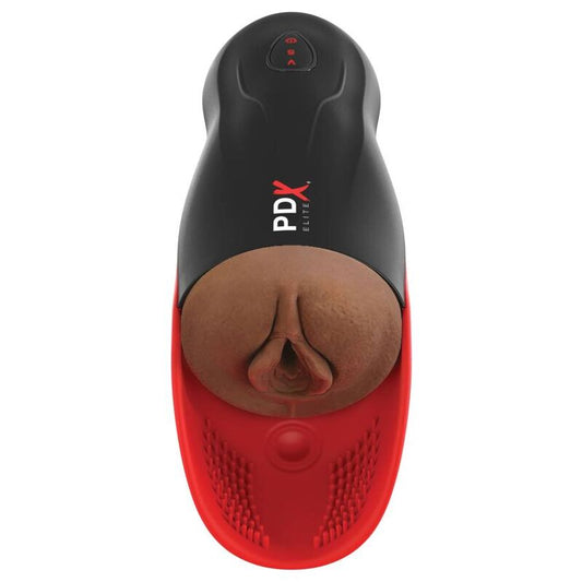 Pdx Elite Fuck-O-Matic 2 | Niks.fi verkkokauppa