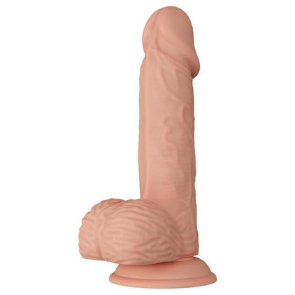 Baile Beautiful Encounter Catoblepas Flexible Realistic Dildo 20.6 Cm Natural | Niks.fi verkkokauppa