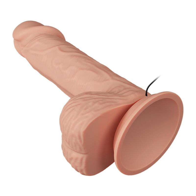 Baile Beautiful Encounter Vibration Catoblepas 20.6 Cm Natural | Niks.fi verkkokauppa