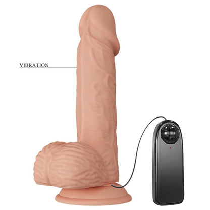 Baile Beautiful Encounter Vibration Catoblepas 20.6 Cm Natural | Niks.fi verkkokauppa