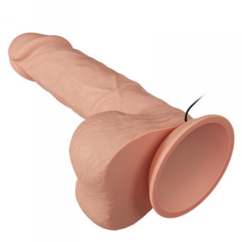 Baile Beautiful Encounter Bahamut Vibration 21.8 Cm Natural | Niks.fi verkkokauppa