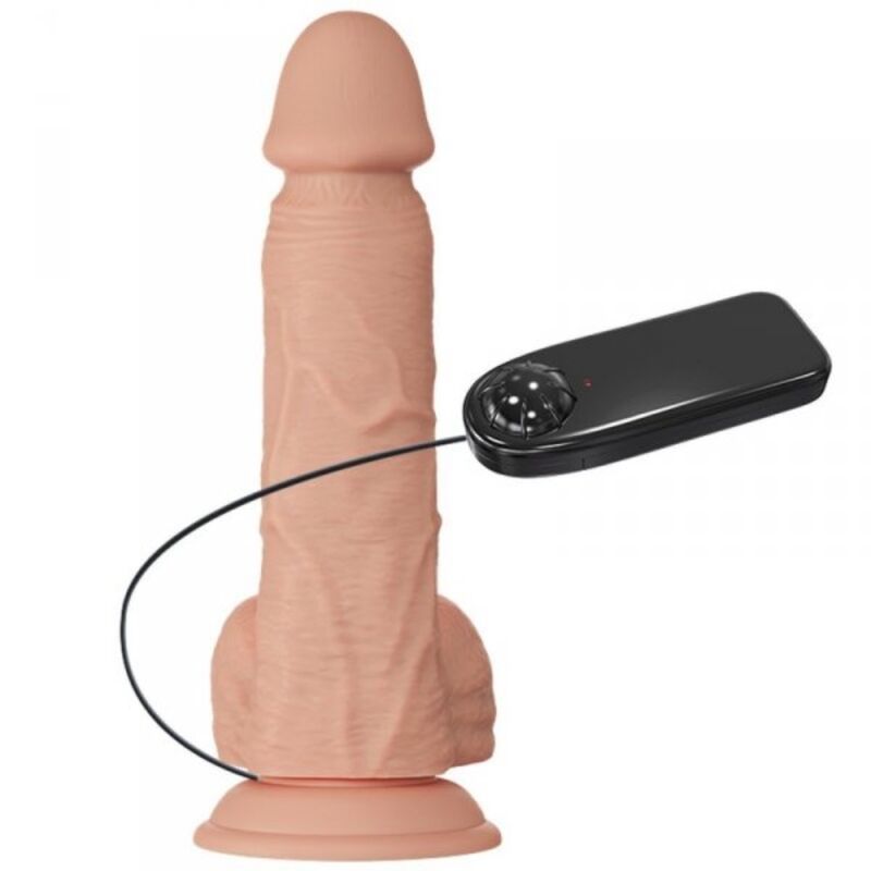 Baile Beautiful Encounter Bahamut Vibration 21.8 Cm Natural | Niks.fi verkkokauppa