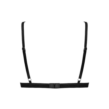 Obsessive Mibelia Bra M/L | Niks.fi verkkokauppa