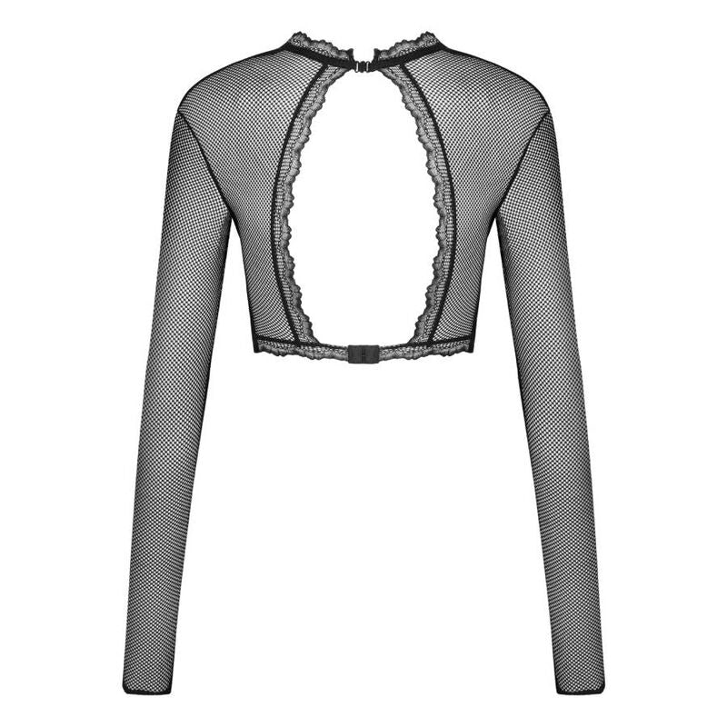 Obsessive Mibelia Top M/L | Niks.fi verkkokauppa