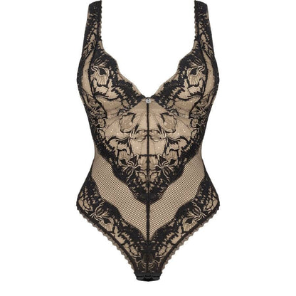 Obsessive Olvidia Teddy Xs/S | Niks.fi verkkokauppa