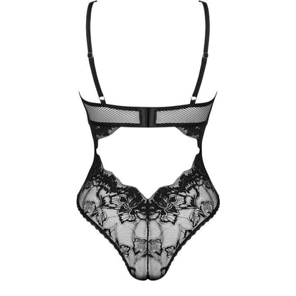 Obsessive Olvidia Teddy Xs/S | Niks.fi verkkokauppa