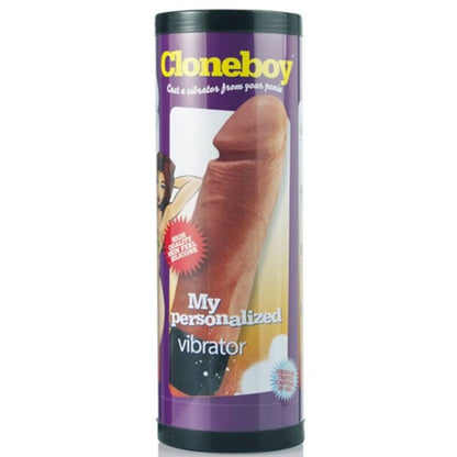 Cloneboy Penis Cloner Kit With Vibrator | Niks.fi verkkokauppa