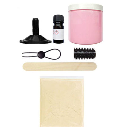 Cloneboy Dildo & Suction Cap Pink | Niks.fi verkkokauppa