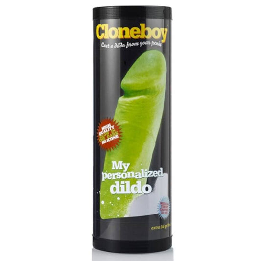 Cloneboy Glow In The Dark Penis Cloner Kit | Niks.fi verkkokauppa