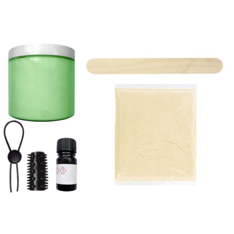 Cloneboy Glow In The Dark Penis Cloner Kit | Niks.fi verkkokauppa
