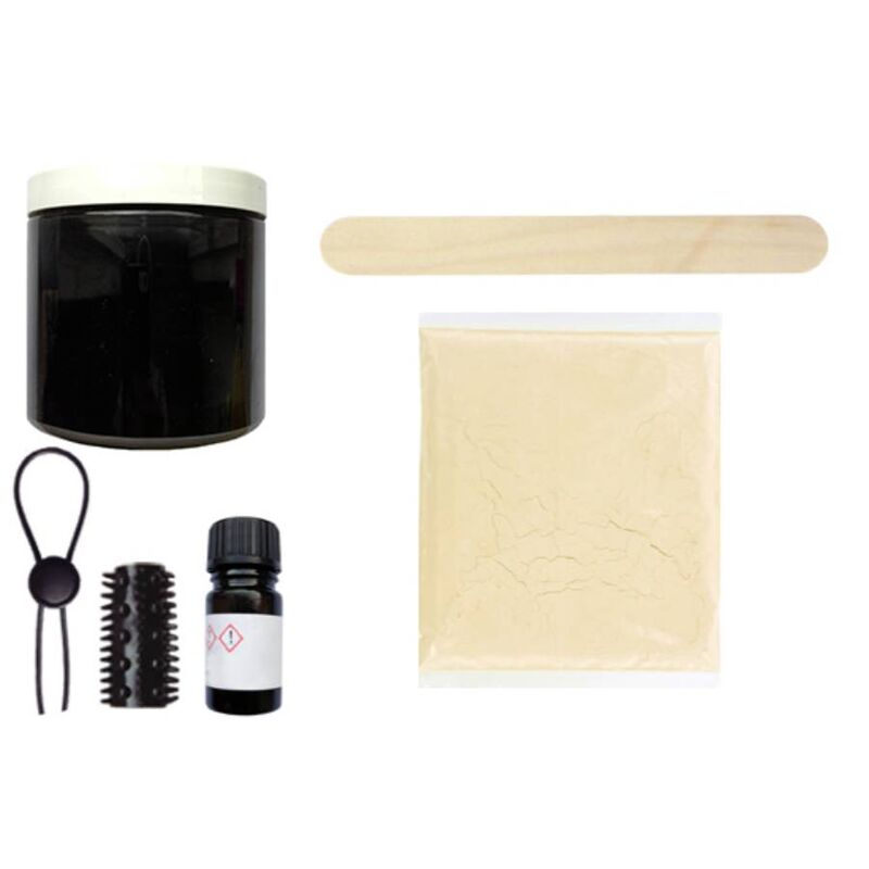 Cloneboy Penis Cloner Kit Black | Niks.fi verkkokauppa
