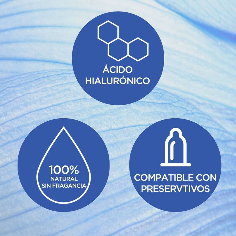 Durex Naturals Moisturizing Lube 100 Ml | Niks.fi verkkokauppa