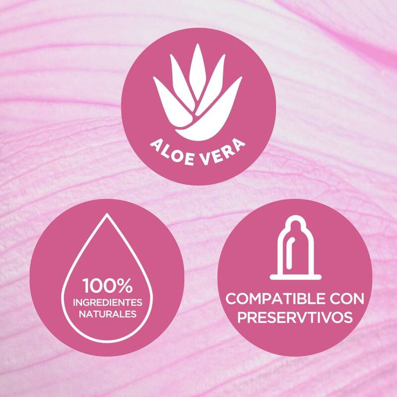 Durex Naturals Extra Sensitive Lubricant 100 Ml | Niks.fi verkkokauppa