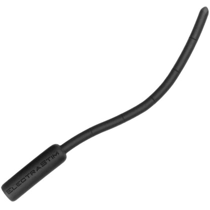 Flexible Silicone Electro-Sex Urethal Sound 7 Mm | Niks.fi verkkokauppa