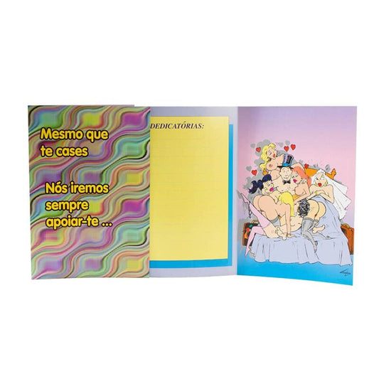 Femarvi United Friends Card Girls /Pt | Niks.fi verkkokauppa