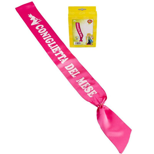 Femarvi Bunny Band Of The Month /It | Niks.fi verkkokauppa