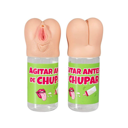 Femarvi Vagina Bottle /Es /Pt | Niks.fi verkkokauppa