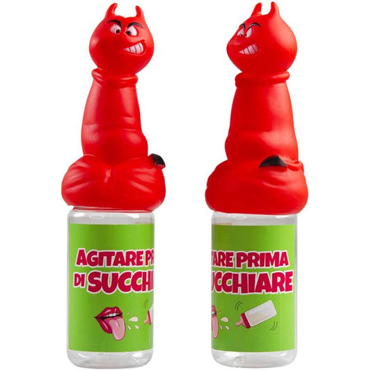 Femarvi Devil Penis Bottle /It | Niks.fi verkkokauppa