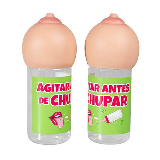 Femarvi Teta Bottle /Es /Pt | Niks.fi verkkokauppa