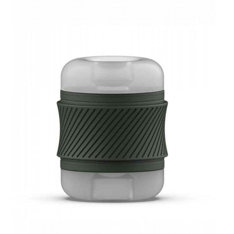 B Swish Bhandy Classic Black Masturbator | Niks.fi verkkokauppa