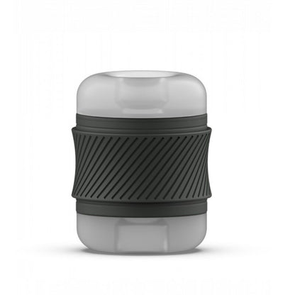 B Swish Bhandy Classic Black Masturbator | Niks.fi verkkokauppa