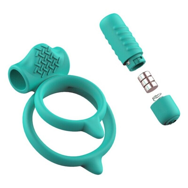 B Swish Bcharmed Basic Plus Turquoise | Niks.fi verkkokauppa