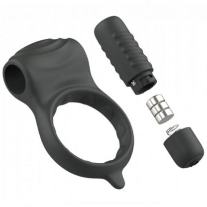 B Swish Bcharmed Basic Black | Niks.fi verkkokauppa