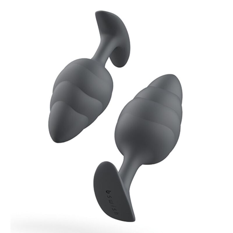 B Swish Bfilled Basic Black | Niks.fi verkkokauppa