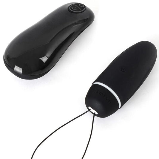 B Swish Bnaughty Deluxe Unleashed Black | Niks.fi verkkokauppa