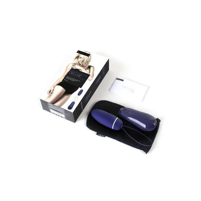 B Swish Bnaughty Deluxe Unleashed Midnight Blue | Niks.fi verkkokauppa