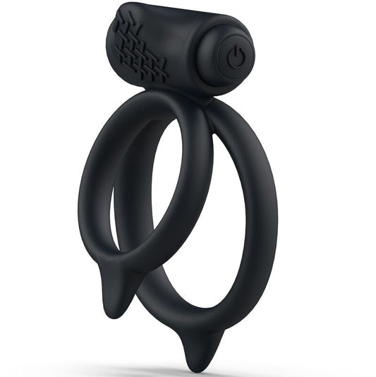 B Swish Bcharmed Basic Plus Black | Niks.fi verkkokauppa