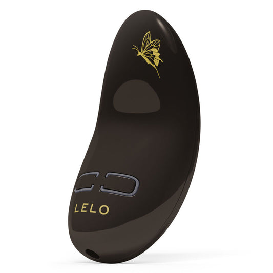 Lelo Nea 3 Personal Massager Black | Niks.fi verkkokauppa