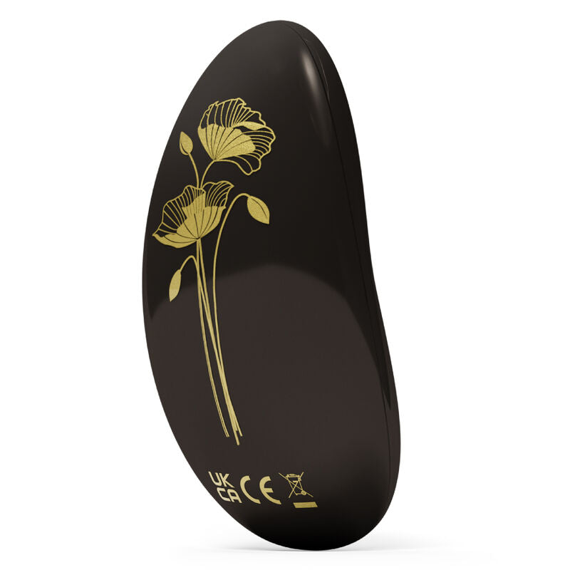 Lelo Nea 3 Personal Massager Black | Niks.fi verkkokauppa