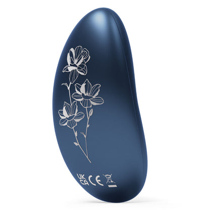 Lelo Nea 3 Personal Massager Blue | Niks.fi verkkokauppa