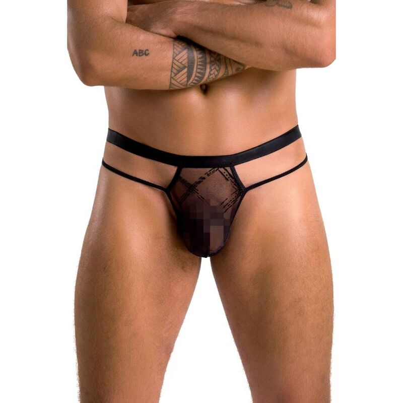 Miesten Stringit Collin L/XL | Niks.fi verkkokauppa