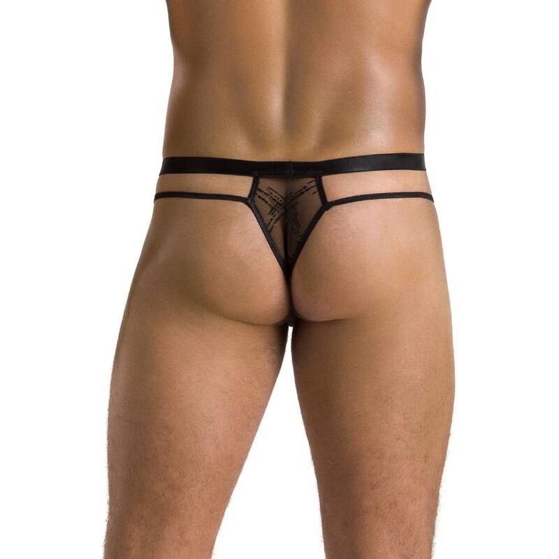 Miesten Stringit Collin L/XL | Niks.fi verkkokauppa