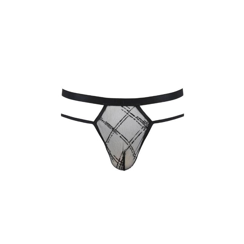 Miesten Stringit Collin L/XL | Niks.fi verkkokauppa