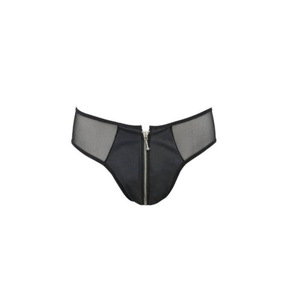 Passion 042 Slip Timmy Black L/Xl | Niks.fi verkkokauppa