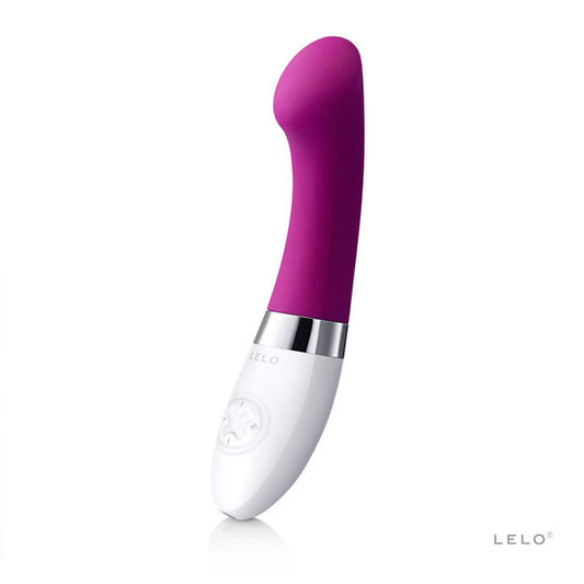 Lelo Gigi 2 Purple Vibrator | Niks.fi verkkokauppa