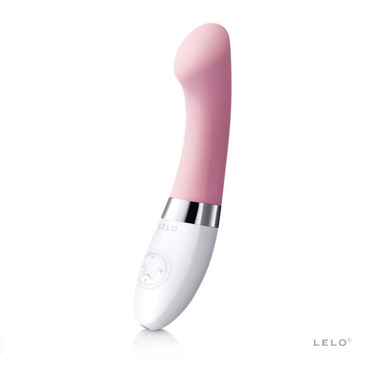 Lelo Gigi 2 Pink Vibrator | Niks.fi verkkokauppa
