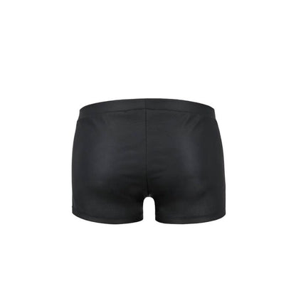 Passion 050 Patrick Shorts Black S/M | Niks.fi verkkokauppa